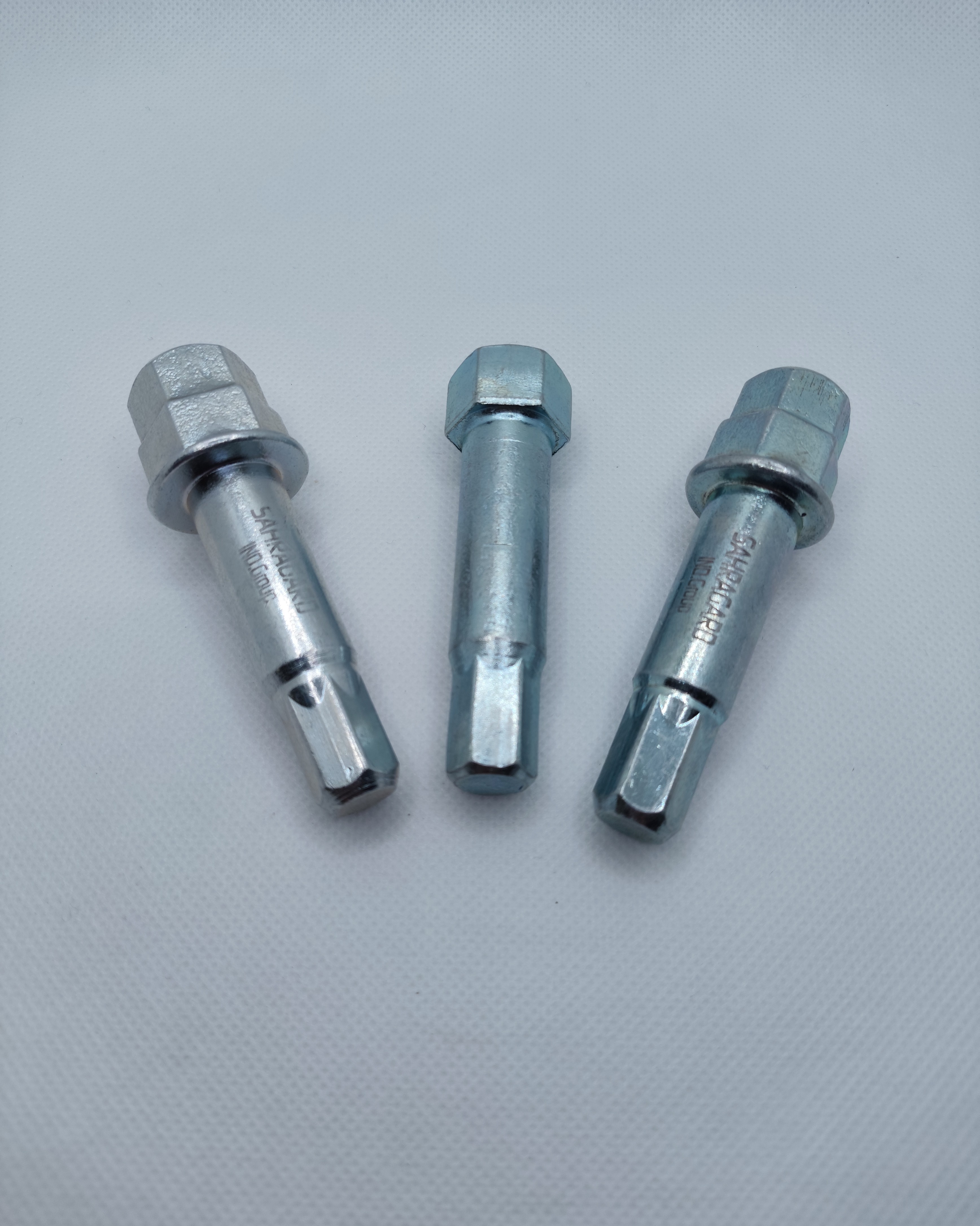 انواع آچار آلن